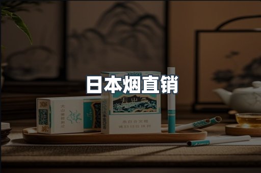 日本香烟系列